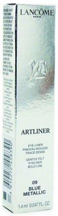 Lancôme Eyeliner Niebieski Nº 3