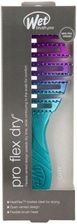 Zdjęcie Wet Brush Pro Szczotka Pro Flex Dry Ombre Niebieski - Nałęczów