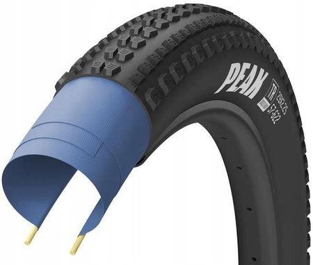 Goodyear Goodyear Opona 27.5X2.25 Peak Tubeless Ready