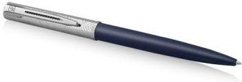 Długopis Allure Deluxe Blue Waterman
