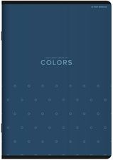 Zdjęcie Zeszyt A4/96K Kratka Colors Mix - Żukowo