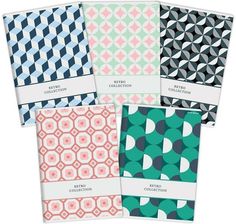 Zdjęcie Zeszyt A5/60K Linia Retro Pp - Jeziorany