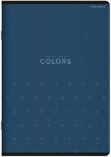 Zdjęcie Zeszyt A4/60K Kratka Colors - Buk