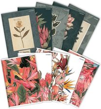 Zdjęcie Zeszyt A5/80K Linia Flowers - Lubniewice