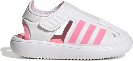 Dziecięce Sandały Adidas Water Sandal I H06321 – Biały