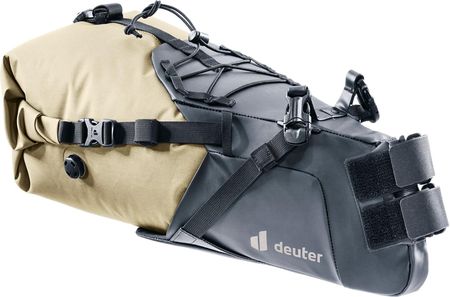 Deuter Torba Podsiodłowa Cabezon Sb 16 Piaskowy L 323112367040