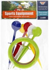 Zdjęcie Mega Creative Gra Latające Pierścienie - Rybnik