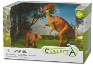Collecta Zestaw Figurek Dinozaury