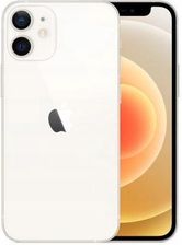 Telefony z outletu Produkt z Outletu:Apple iPhone 12 64GB biały - zdjęcie 1