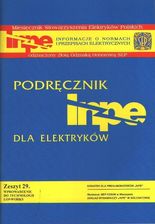 Wprowadzenie do technologii Lonworks. INPE 29