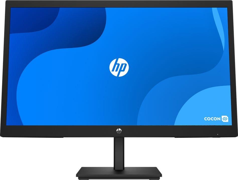 Monitor Hp 21,5 V22v G5 (65P56E9) Opinie i ceny na Ceneo.pl