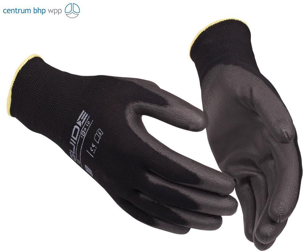 Guide Gloves Rękawice Ochronne Guide 589 En 388:2016 2121X - Ceny I ...