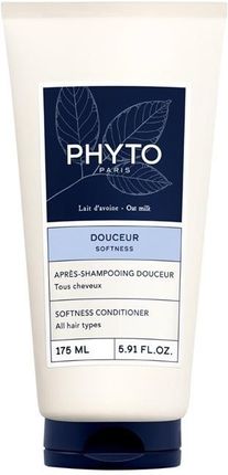 Phyto Softness Conditioner Odżywka Do Włosów Ułatwiająca Rozczesywanie 250 Ml