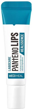 Mediheal Labocare Pantenolips Nawilżający Żelowy Balsam Do Ust 10Ml