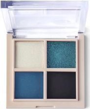 Zdjęcie Paese Daily Vibe Palette Paleta Cieni Do Powiek 05 Denim Mood 5,5G - Kozienice