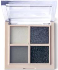 Zdjęcie Paese Daily Vibe Palette Paleta Cieni Do Powiek 06 Velvet Smokey 5,5G - Trzebinia