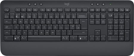 Klawiatura Logitech Signature K650 (920010918)