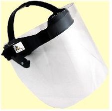 Zdjęcie Techmar Osłona Twarzy Przeciwodpryskowa Ot 1 - Oława