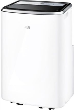 Klimator AEG AXP26U338CW Biały