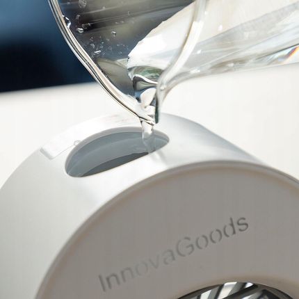 Klimator Innovagoods V0103485 Biały - zdjęcie 3