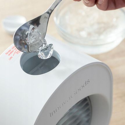 Klimator Innovagoods V0103485 Biały - zdjęcie 5