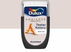 Zdjęcie Dulux Tester Farby Ambiance Boho Chic 30ml - Łódź