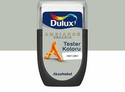 Zdjęcie Dulux Tester Farby Ambiance Mint Grey 30ml - Człuchów