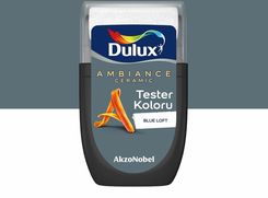 Zdjęcie Dulux Tester Farby Ambiance Blue Loft 30ml - Suwałki