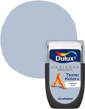 Zdjęcie Dulux Tester Farby Ambiance Ceramic Harmony Blue 0,03L - Łowicz