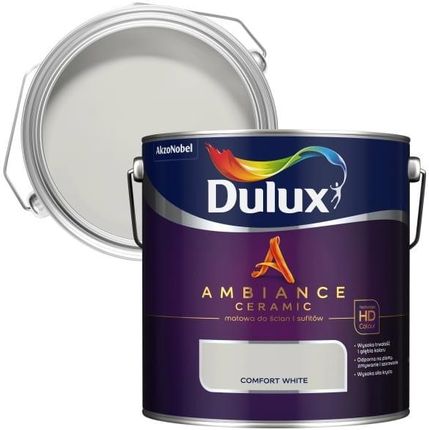 Dulux Ambiance Ceramic Prestige Bro 2,5L