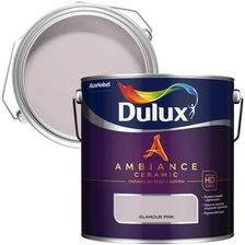 Farba Dulux Ambiance Ceramic Glamour Pink 2,5L
