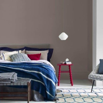 Dulux Ambiance Ceramic Rock Grey 2,5L - zdjęcie 4