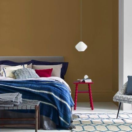 Dulux Ambiance Ceramic Golden Success 2,5L - zdjęcie 5