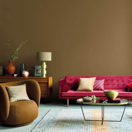 Dulux Ambiance Ceramic Golden Success 2,5L - zdjęcie 3