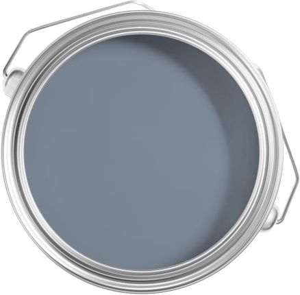 Dulux Ambiance Ceramic Perfect Denim 2,5L - zdjęcie 5