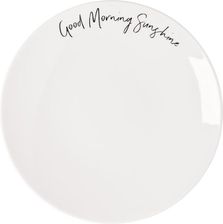 Zdjęcie Villeroy & Boch - Statement Talerz " Good morning Sushine" - Puszczykowo