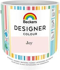 Zdjęcie Tikkurila Beckers Designer Colour Joy 5L  - Mińsk Mazowiecki