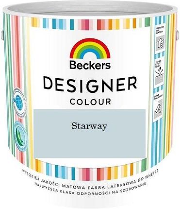 Tikkurila Beckers Designer Colour Starway 5L 
