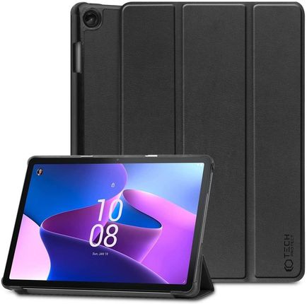 TECH-PROTECT SMARTCASE LENOVO TAB M10 10.1 3RD GEN TB328 BLACK