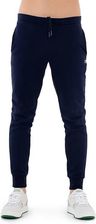 Zdjęcie Spodnie Lacoste Tracksuit Trousers Bottom XH9624-166 - granatowe - Urzędów