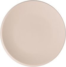 Zdjęcie Villeroy & Boch - NewMoon Beige Talerz obiadowy - Dębno