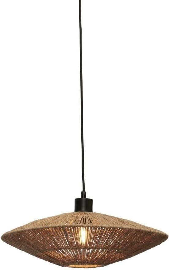 Lámpara de sobremesa Annapurna gris claro Good and Mojo