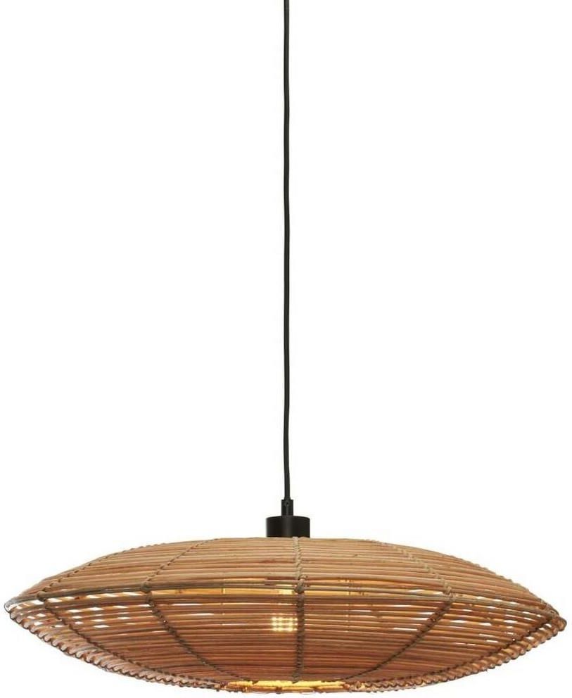 Good And Mojo Lampa Wisząca Tanami L Naturalna Goodmojo (Tanamih5514N) Opinie i atrakcyjne