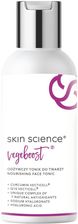 Zdjęcie Skin Science Tonic Odżywczy Tonik Do Twarzy 150 ml - Polkowice