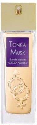 Alyssa Ashley Tonka Musk Woda Perfumowana 50 ml