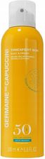 Germaine De Capuccini Easy And Fresh Invisible Sun Mist Spf 50 Niewidoczna Mgiełka Słoneczna 200 ml