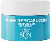Germaine De Capuccini After Sun Facial Repair Treatment Regenerujący Zabieg Na Twarz Po Opalaniu 50 ml