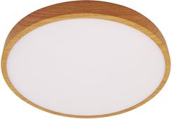 Zdjęcie Italux Riberio Plafon Ip40 Plf-75689-Wd-3K (Plf75689Wd3K) - Pełczyce