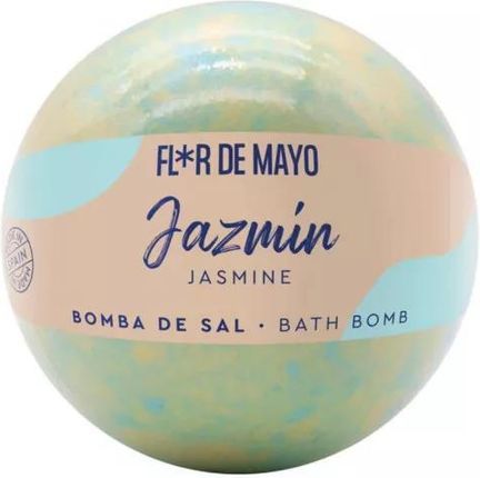 Flor De Mayo Kula Do Kąpieli Jaśmin 200 g