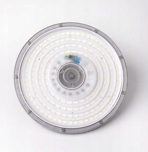 Ecolight Lampa Przemysłowa High Bay Ufo Led 200W 6K Ip65 (Ec20010)